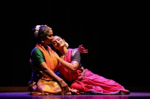 Bharatayam-Duet-Artists-Profile-Bhadra-and-Gayathri-3